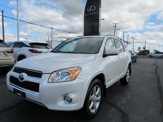 2010 Toyota RAV4 for sale in Toledo OH