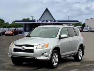 2011 Toyota RAV4 for sale in Richmond VA