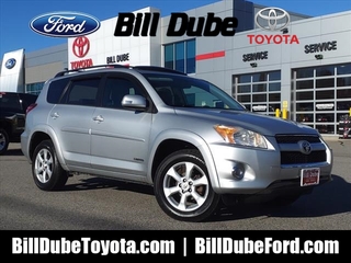 2011 Toyota RAV4 for sale in Dover NH