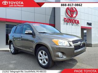 2011 Toyota RAV4