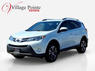 2015 Toyota RAV4 for sale in Elkhorn NE