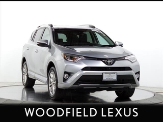 2017 Toyota RAV4 for sale in Schaumburg IL