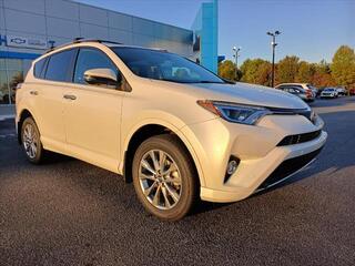 2017 Toyota RAV4 for sale in Easley SC