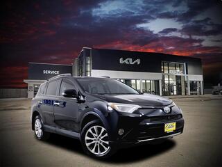 2018 Toyota RAV4 for sale in Beaumont TX