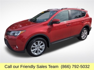 2013 Toyota RAV4