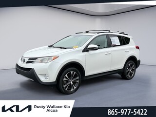 2015 Toyota RAV4 for sale in Louisville TN