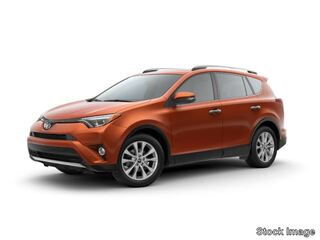 2017 Toyota RAV4 for sale in Woodside NY