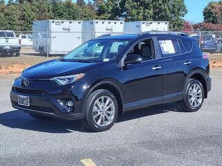 2017 Toyota RAV4 for sale in Kernersville NC