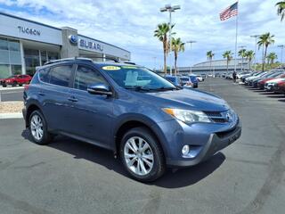 2013 Toyota RAV4