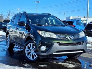 2013 Toyota RAV4 for sale in Cincinnati OH