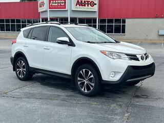 2015 Toyota RAV4 for sale in Hendersonville NC