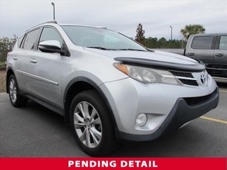 2015 Toyota RAV4 for sale in Myrtle Beach SC