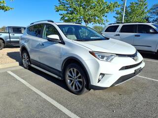 2016 Toyota RAV4 for sale in Roanoke VA