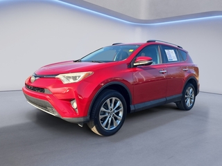 2017 Toyota RAV4