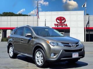 2013 Toyota RAV4 for sale in Lexington MA