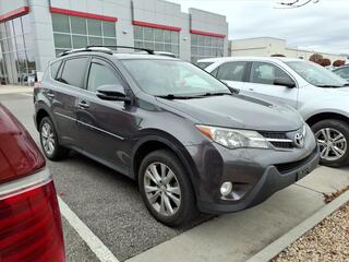 2014 Toyota RAV4 for sale in Roanoke VA