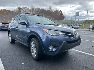 2014 Toyota RAV4 for sale in Chattanooga TN