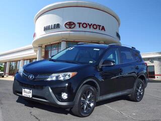 2015 Toyota RAV4 for sale in Manassas VA