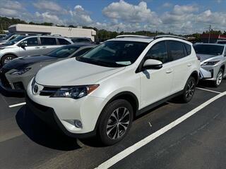 2015 Toyota RAV4 for sale in Kingsport TN