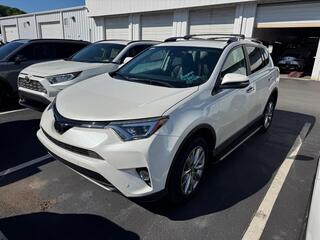 2017 Toyota RAV4 for sale in Kingsport TN