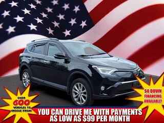 2018 Toyota RAV4 for sale in Little Falls NJ