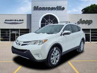 2013 Toyota RAV4 for sale in Lexington MA