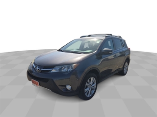 2013 Toyota RAV4