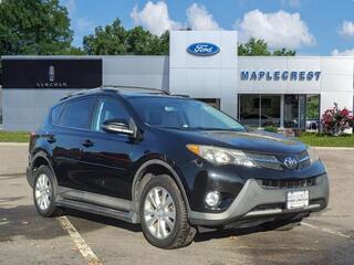 2013 Toyota RAV4