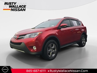 2014 Toyota RAV4