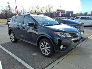 2015 Toyota RAV4 for sale in Roanoke VA