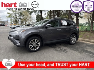 2017 Toyota RAV4 for sale in Springfield VA