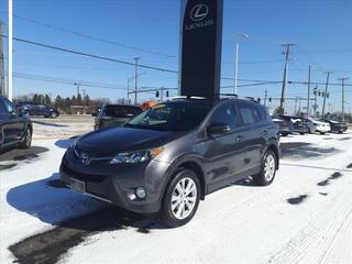 2013 Toyota RAV4