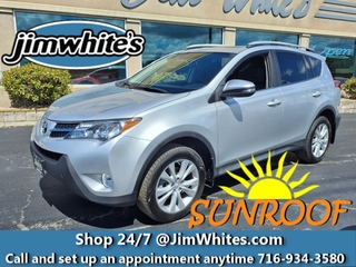2013 Toyota RAV4