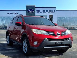 2013 Toyota RAV4