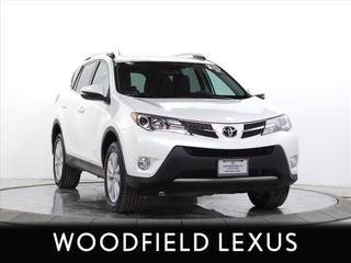 2013 Toyota RAV4 for sale in Schaumburg IL