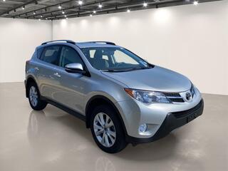 2014 Toyota RAV4 for sale in West Seneca NY