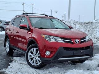 2014 Toyota RAV4