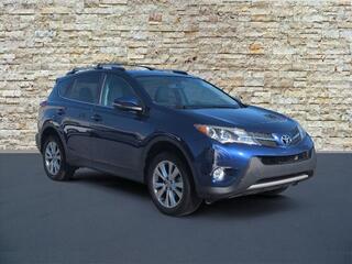 2015 Toyota RAV4 for sale in Chattanooga TN