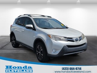 2015 Toyota RAV4 for sale in Cleveland TN