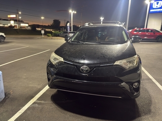 2016 Toyota RAV4 for sale in Johnson City TN