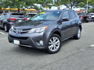 2013 Toyota RAV4