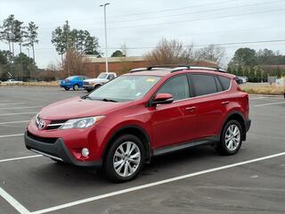 2014 Toyota RAV4 for sale in Henderson NC