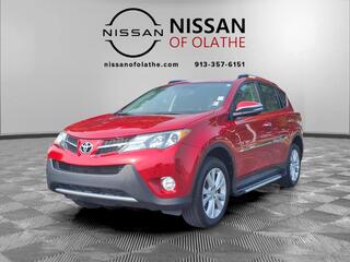 2014 Toyota RAV4