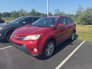 2015 Toyota RAV4 for sale in Stratham NH