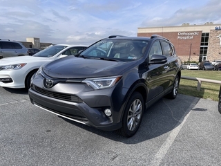 2016 Toyota RAV4 for sale in Allentown PA