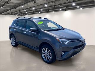 2017 Toyota RAV4