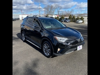 2017 Toyota RAV4 for sale in Bristol TN