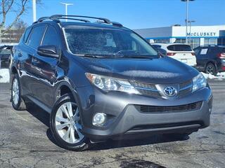 2013 Toyota RAV4 for sale in Cincinnati OH