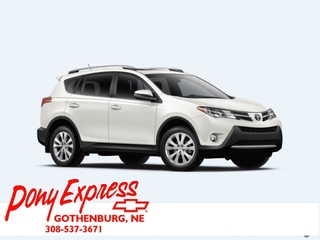 2013 Toyota RAV4