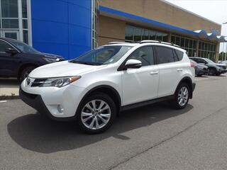 2013 Toyota RAV4 for sale in Gallatin TN